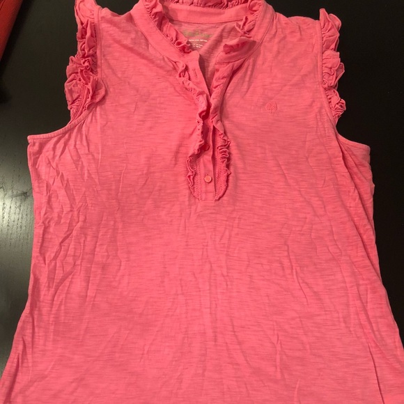 Lilly Pulitzer tank tops size xl - Picture 1 of 2